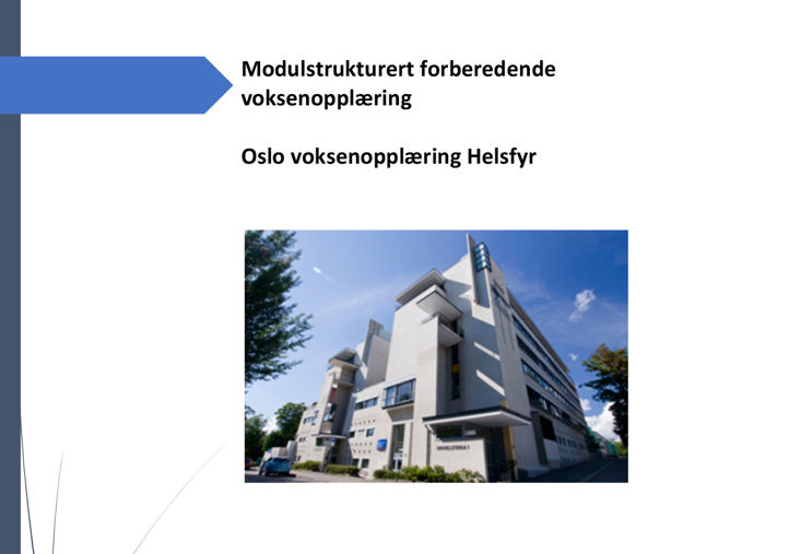 FVO - rapport