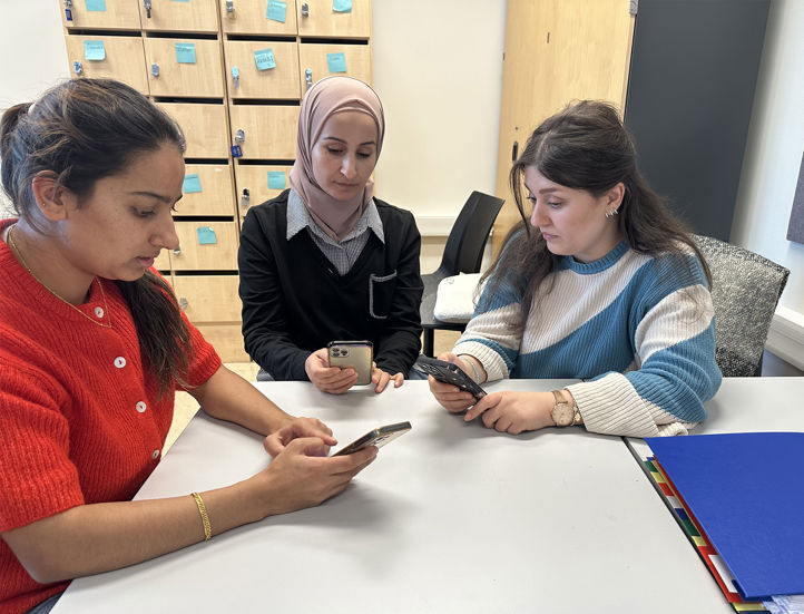 Fleksilærling-Oslo VO Helsfyr